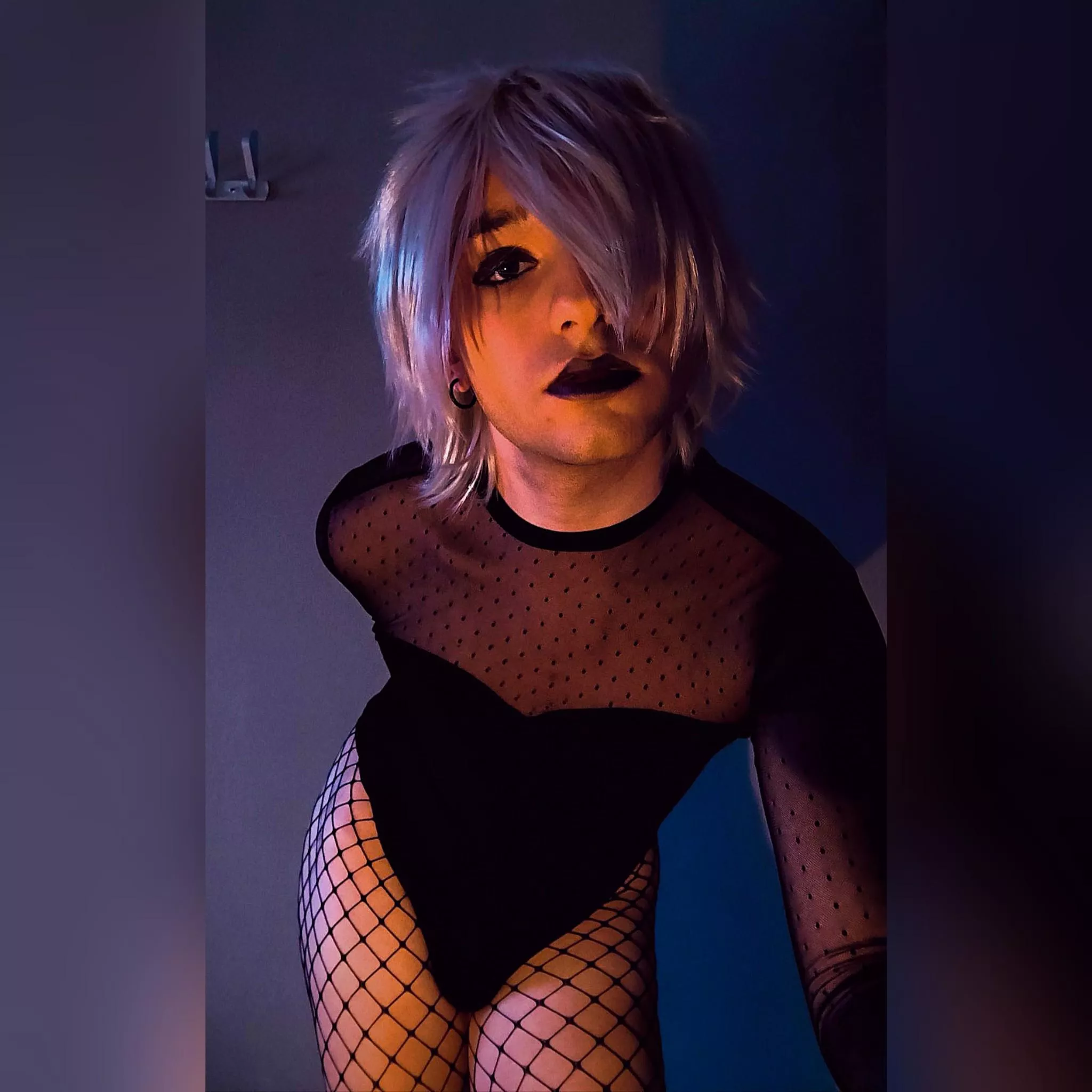 Hii everyone 🫶 posted by belleWhite-x