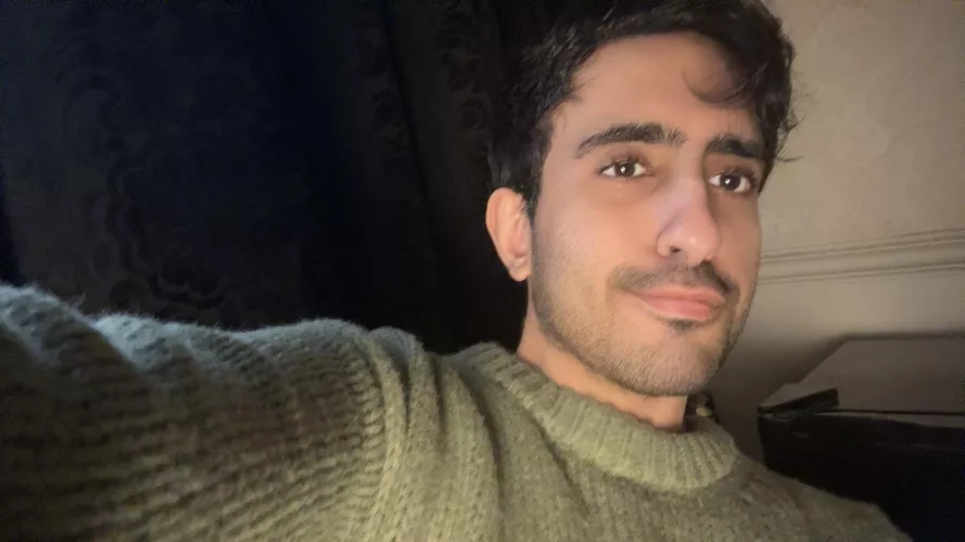 Hope everyone is having a lovely day 🌿 by ComplexVillian