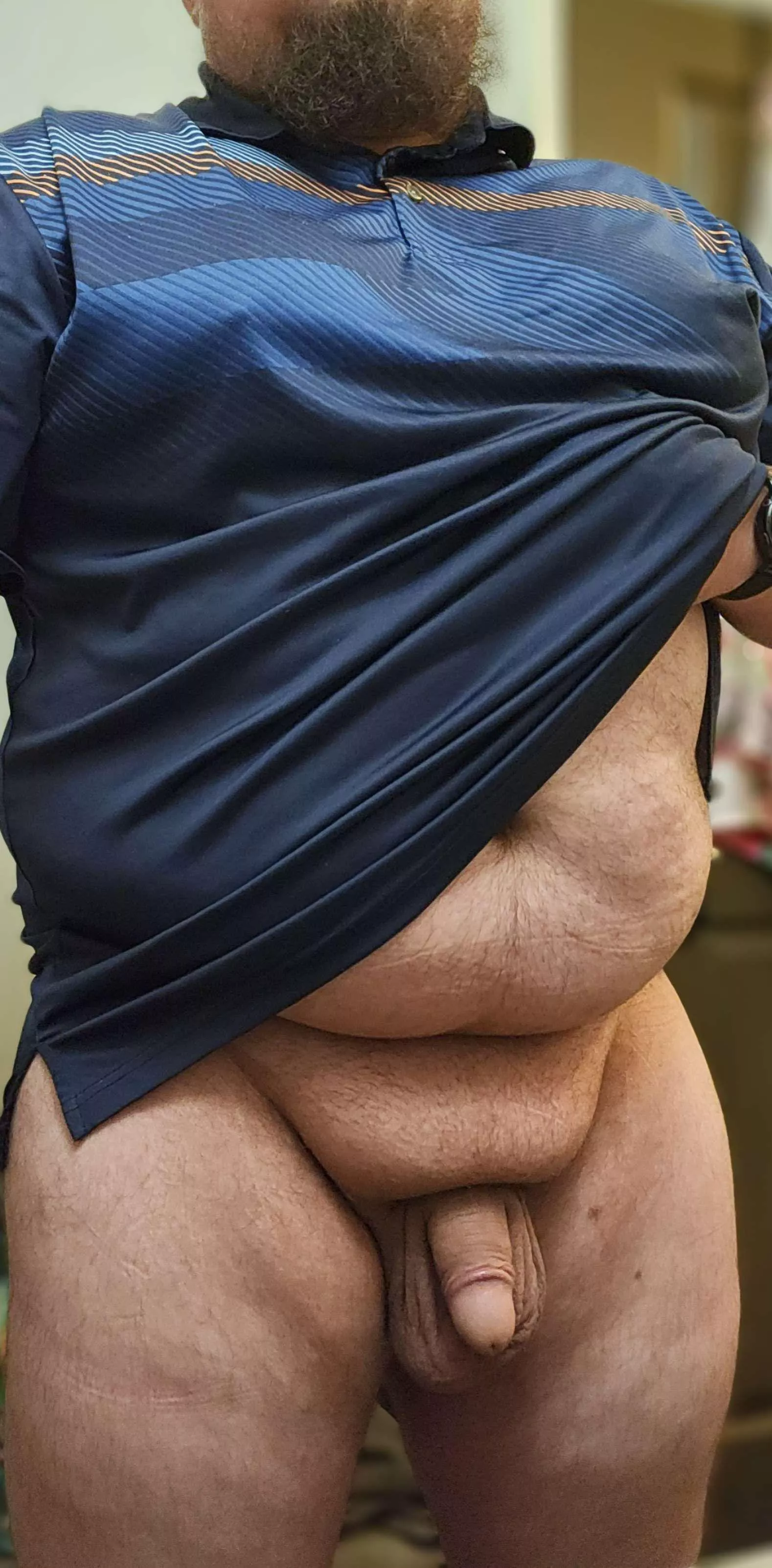 How y'all doing 😊 posted by Playful-Specific8542