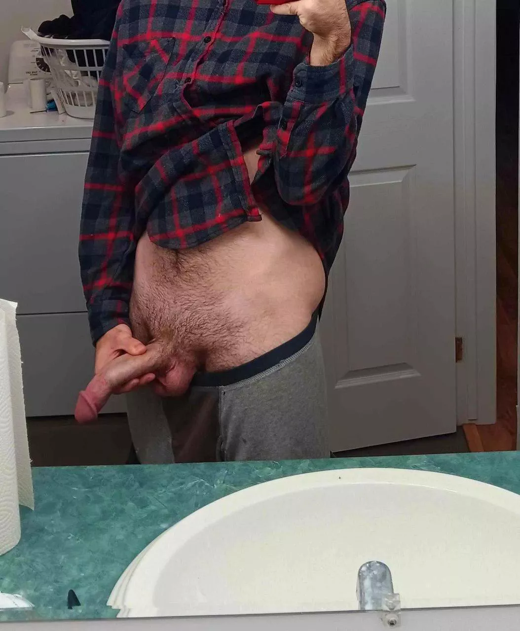 How's my straight man dick? posted by Ryanfsu65