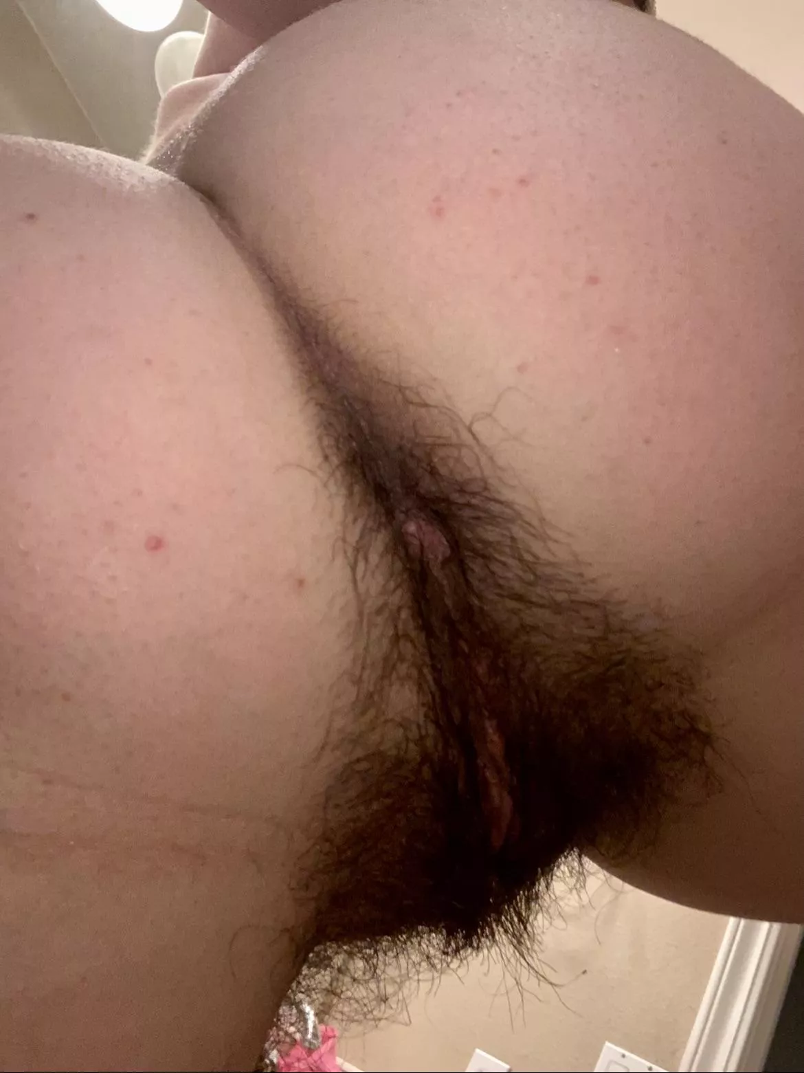 How's the view from the back?[h] 👀 posted by baby_sophia20