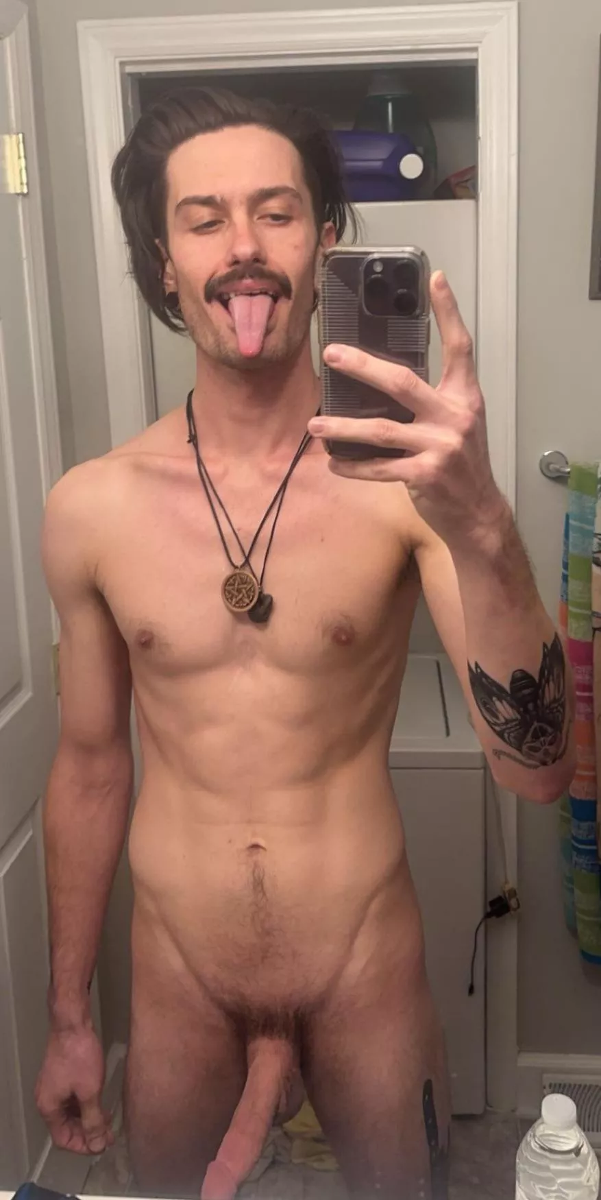 I believe your body connects to mine posted by dangerdubs123