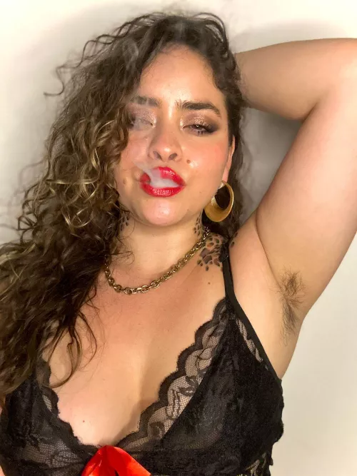 I can be your baby girl by IamLola420