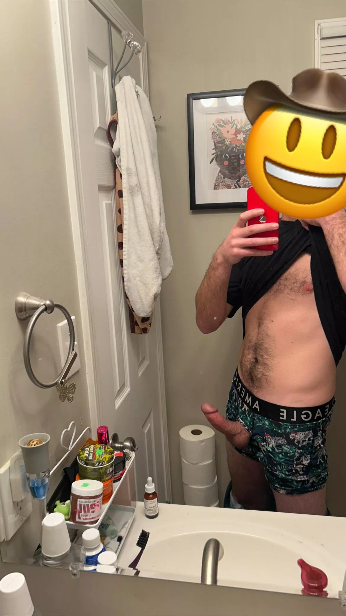 I don’t mind showing uncensored in dms posted by 1stworldjosh