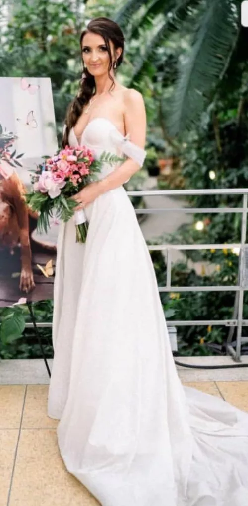 I forgot were I saw her but does anyone still have this? by Some_Homework2594