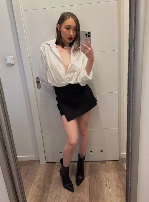 I have a proposal to make you baby by 1viaaq