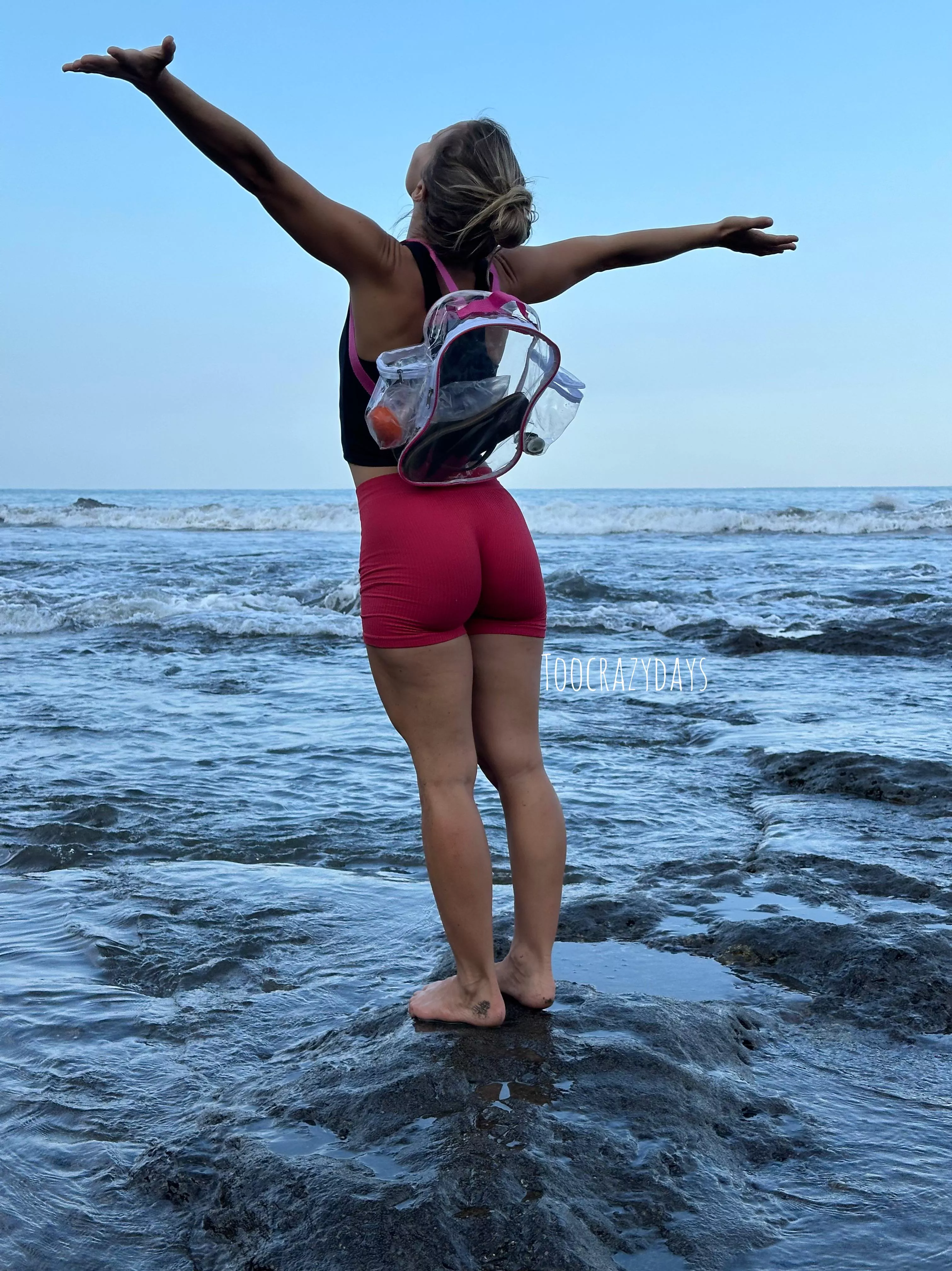 I heard you were into all natural MILFs posted by toocrazydays