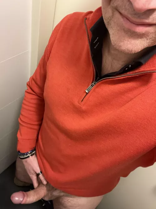 I know what I’m doing the next 20 mins [55] by Boobsrokk