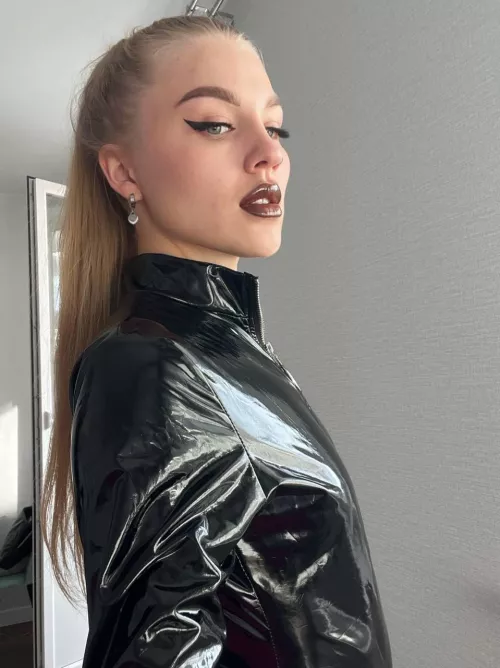 i shine for you by Lucky_Restaurant_610