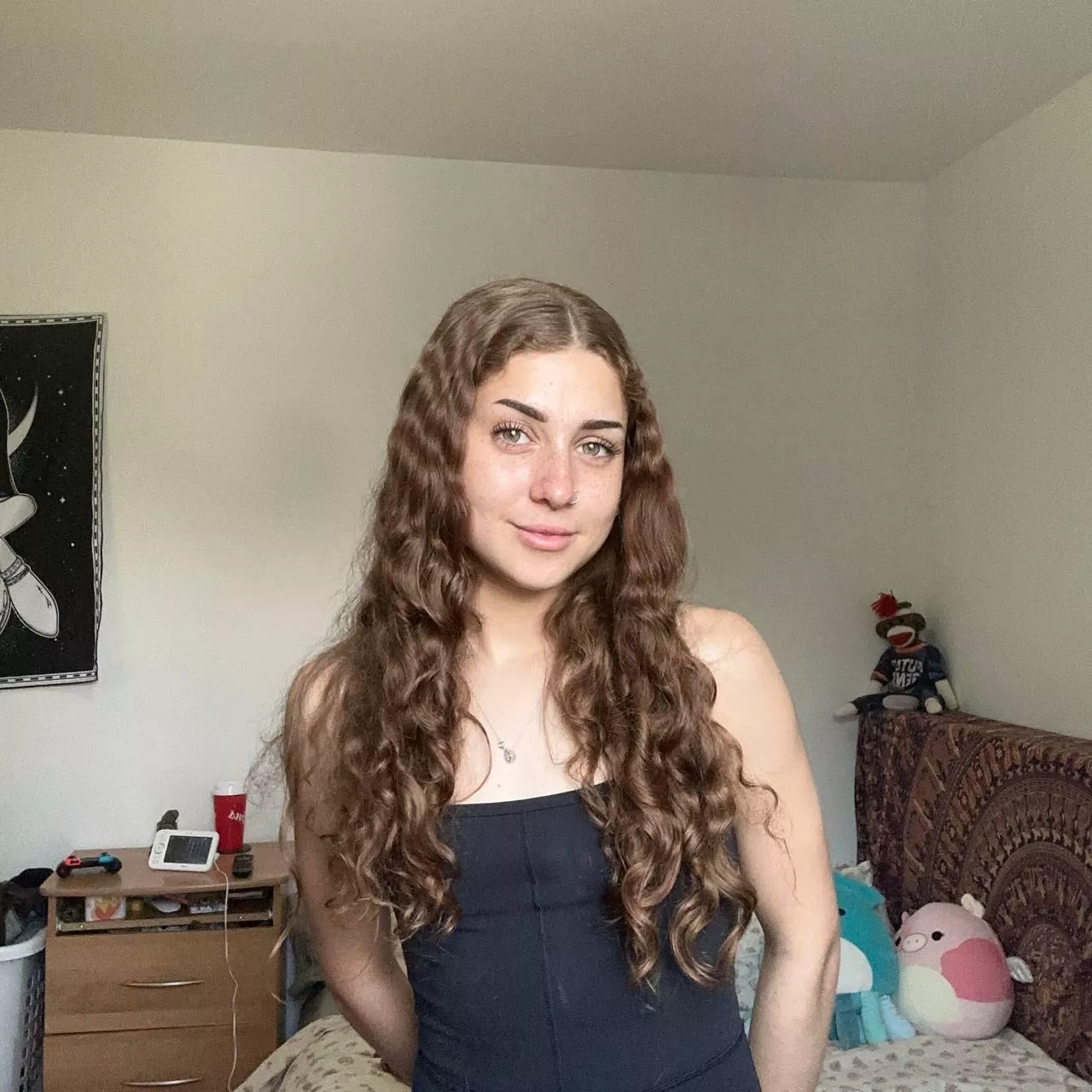 I should be your first sunshine light in the morning posted by Nsodva