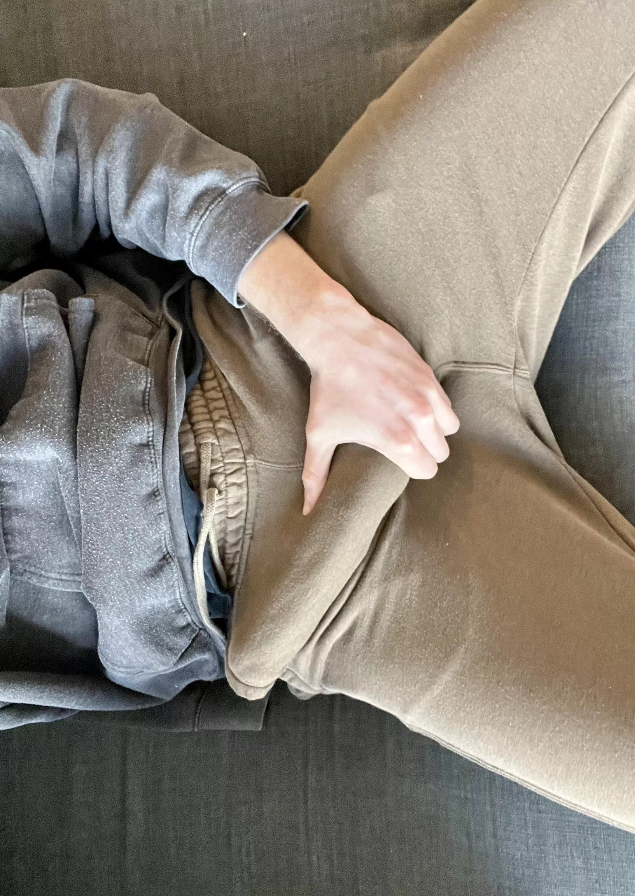 If You Turned Your Head, Give Me A Vote posted by sk8gold88