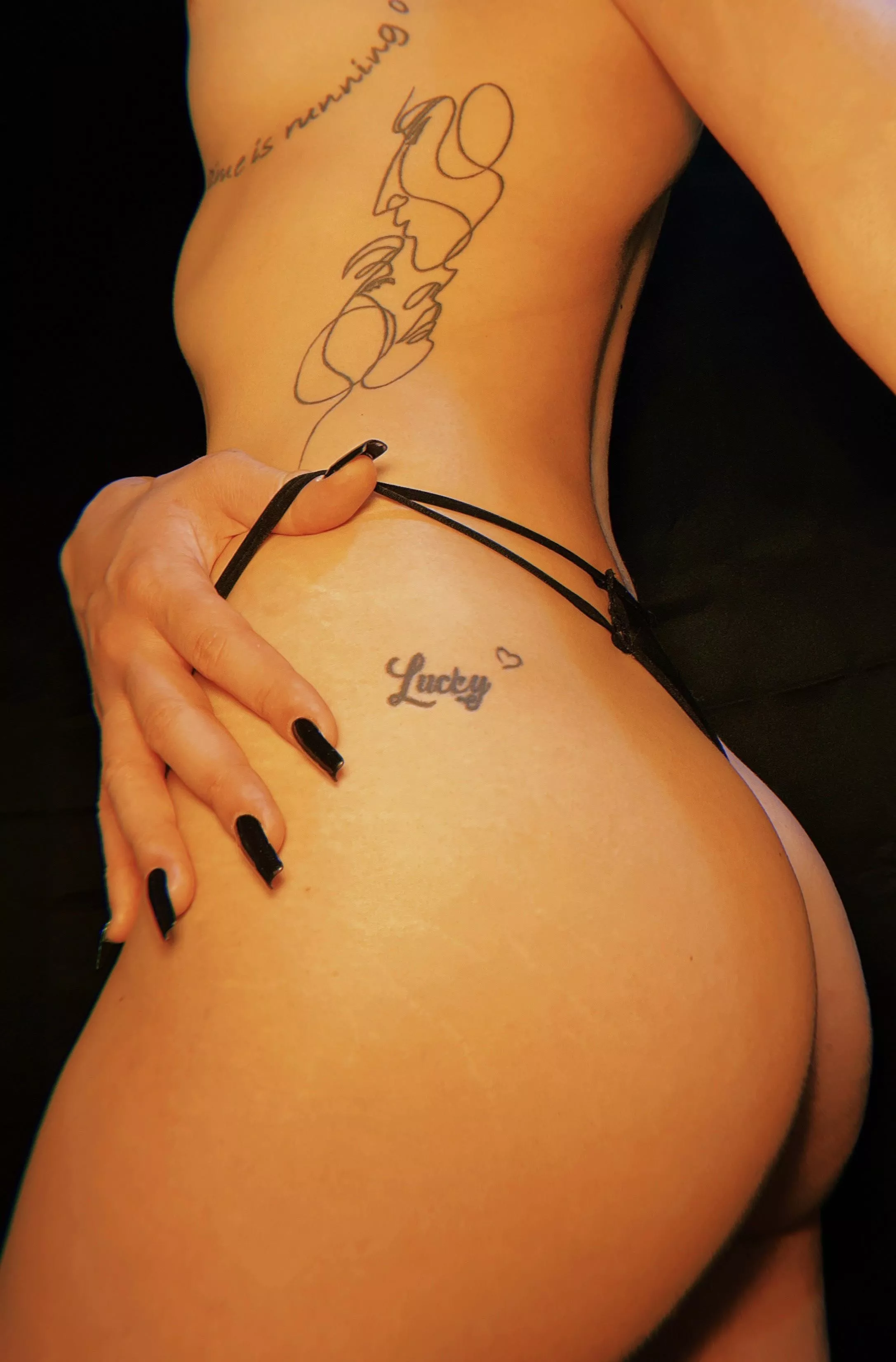 I’m feeling lucky tonight (OC) posted by hoehonestlyme