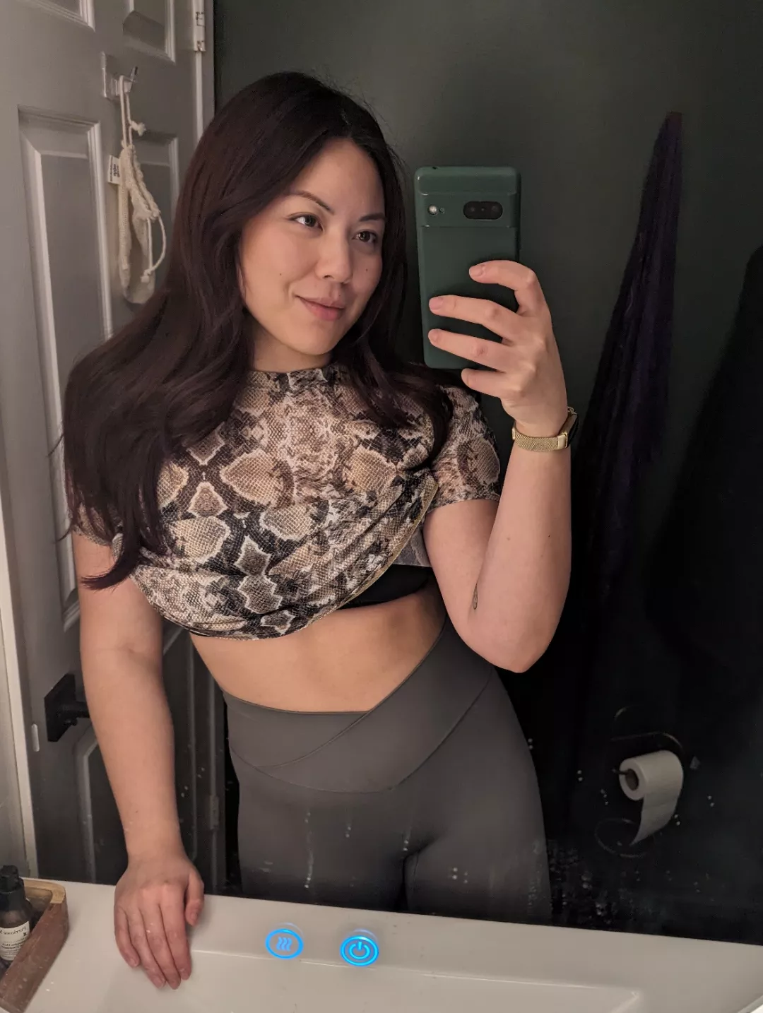 I'm in love with how smooth these are [f] posted by katwaii