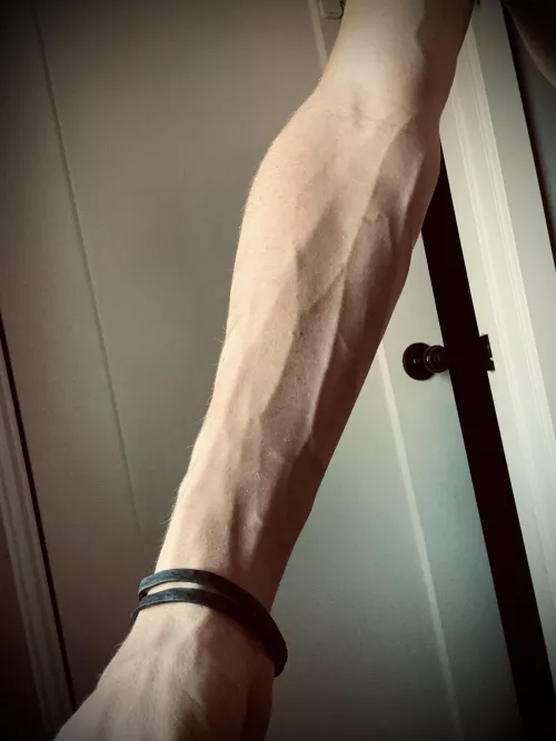 I'm just a veiny guy by beerzNbriefz