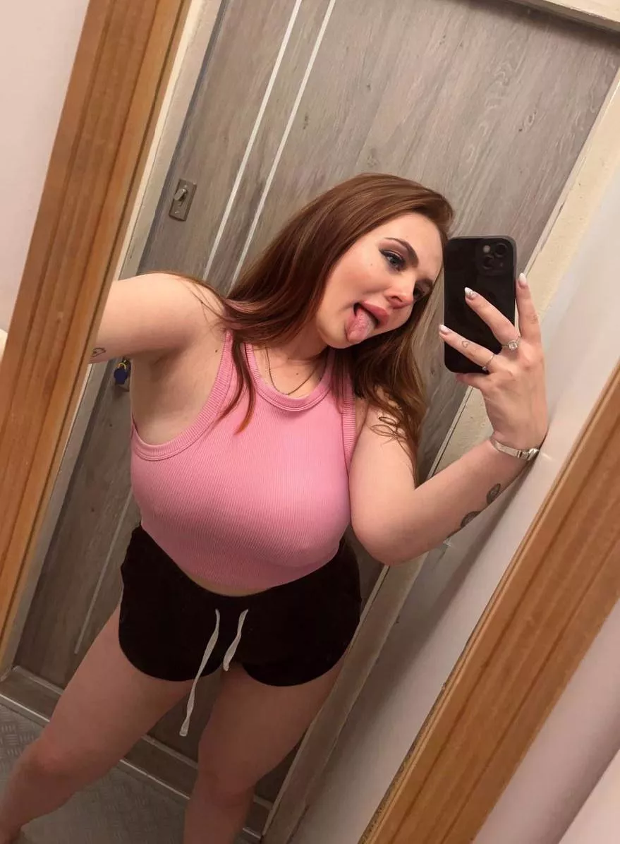 I’m sorry, did I make you thirsty? posted by LatLatinaBeautybabe