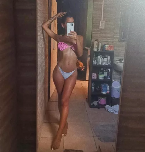 I'm taking color 🫣🔥 by TemporaryWar3327