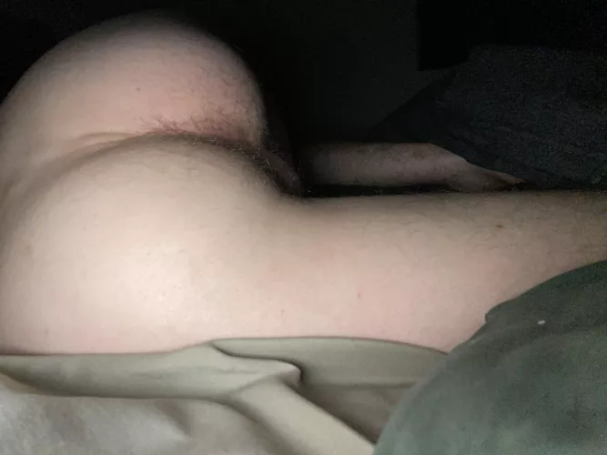 Imagine waking up next to me like this by hunghoncho-101