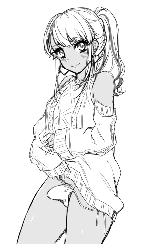 Is that for me? by pedoro_pedoro