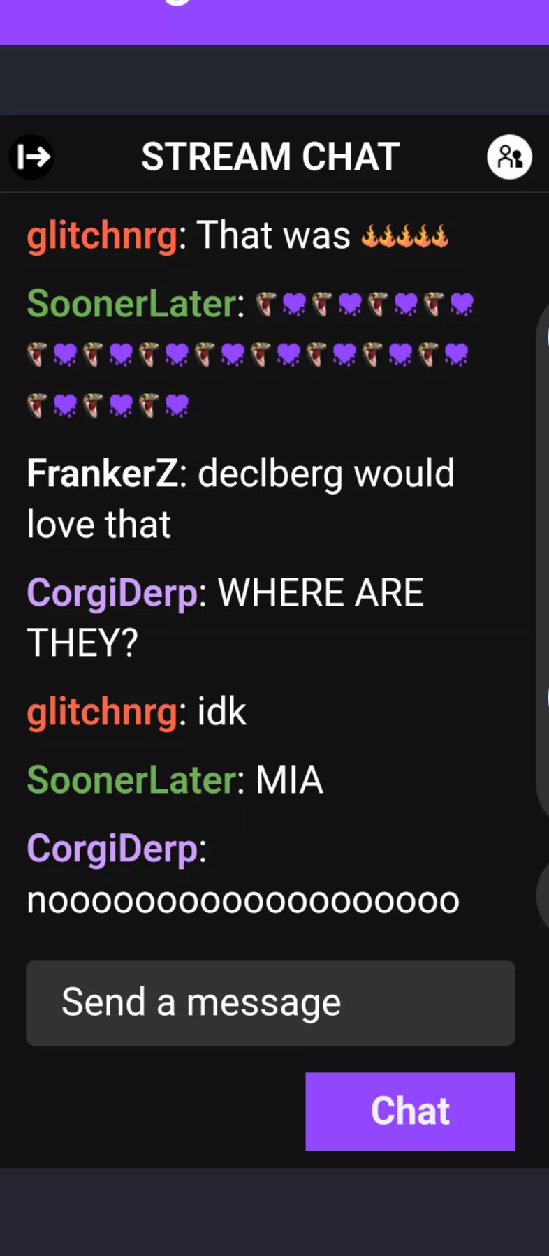 Is this some kind of clickbait? posted by TibbyRhythmHeaven