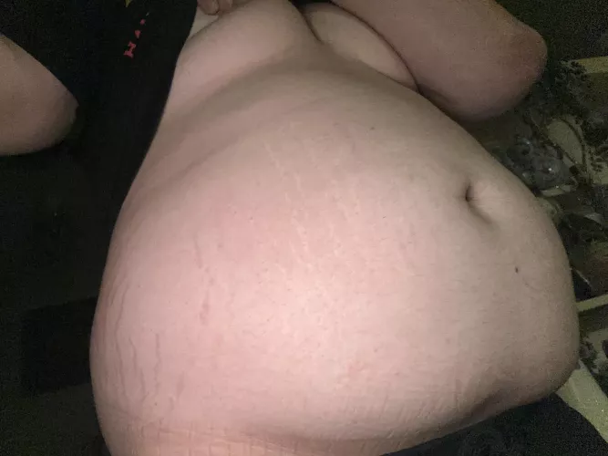 It’s so soft :p by No_Delivery6092