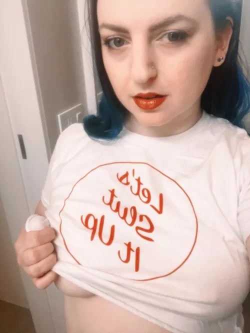 It’s 🍒 Tuesday - Let’s celebrate - online now by EvanHarlowe