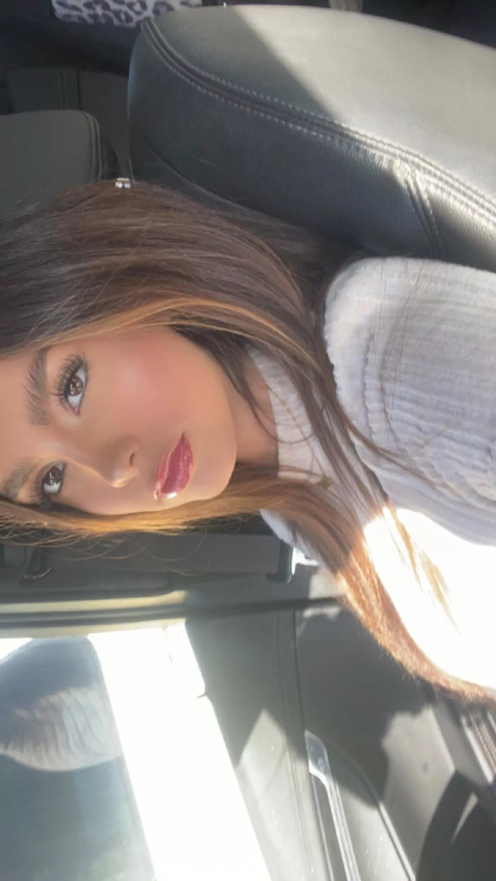 IUTR posted by Dora_Bridges