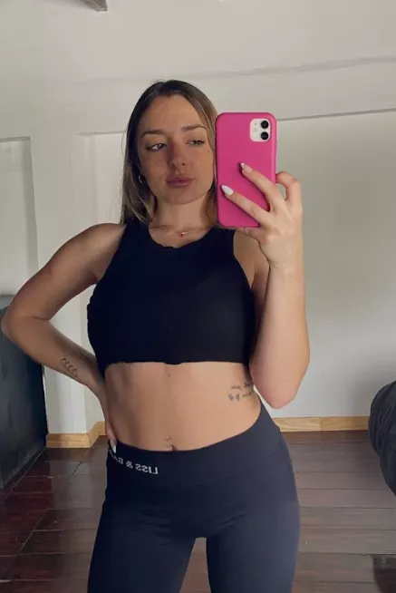 IUTR going to the gym posted by starkGeneral