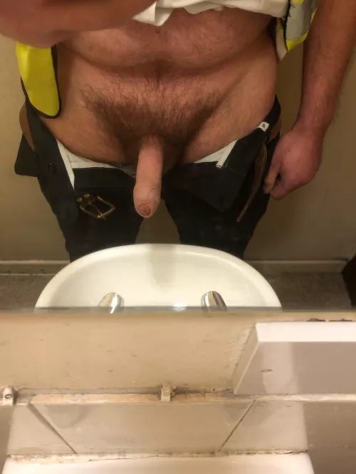 I’ve been told I need to trim my bush by Furrow44