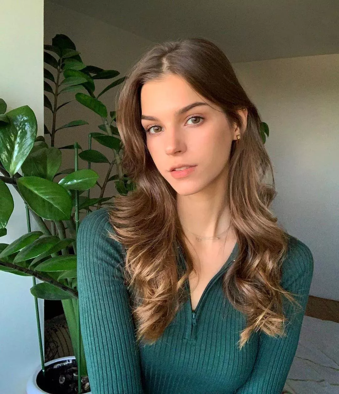 Kallie Kurudzhy posted by Slygirl997