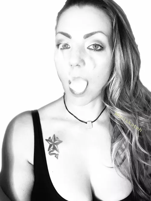 Keep calm and exhale on - Whoiskateh by whoiskateh