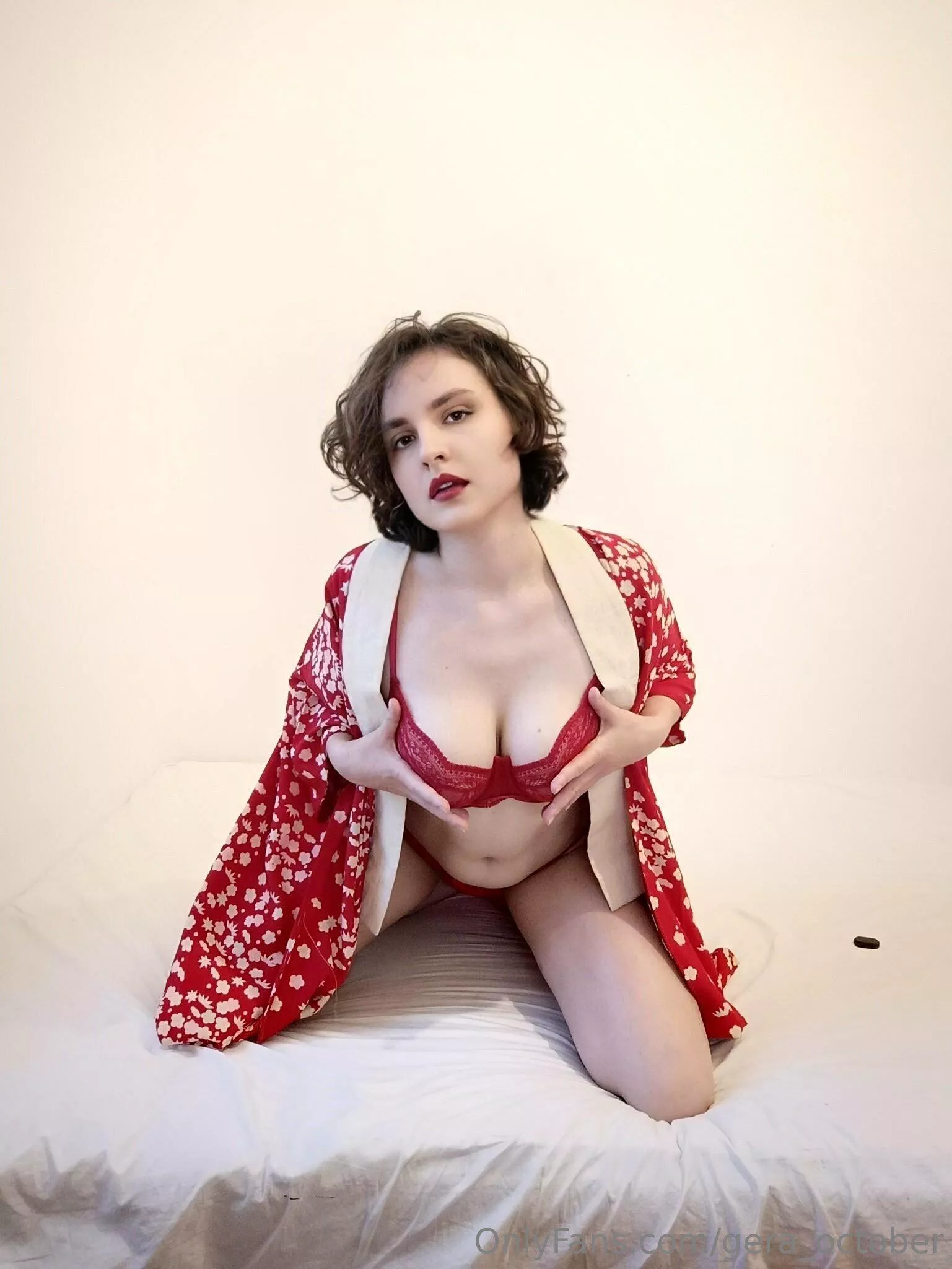 Let's turn up the heat, shall we? posted by Leading-Low-3415