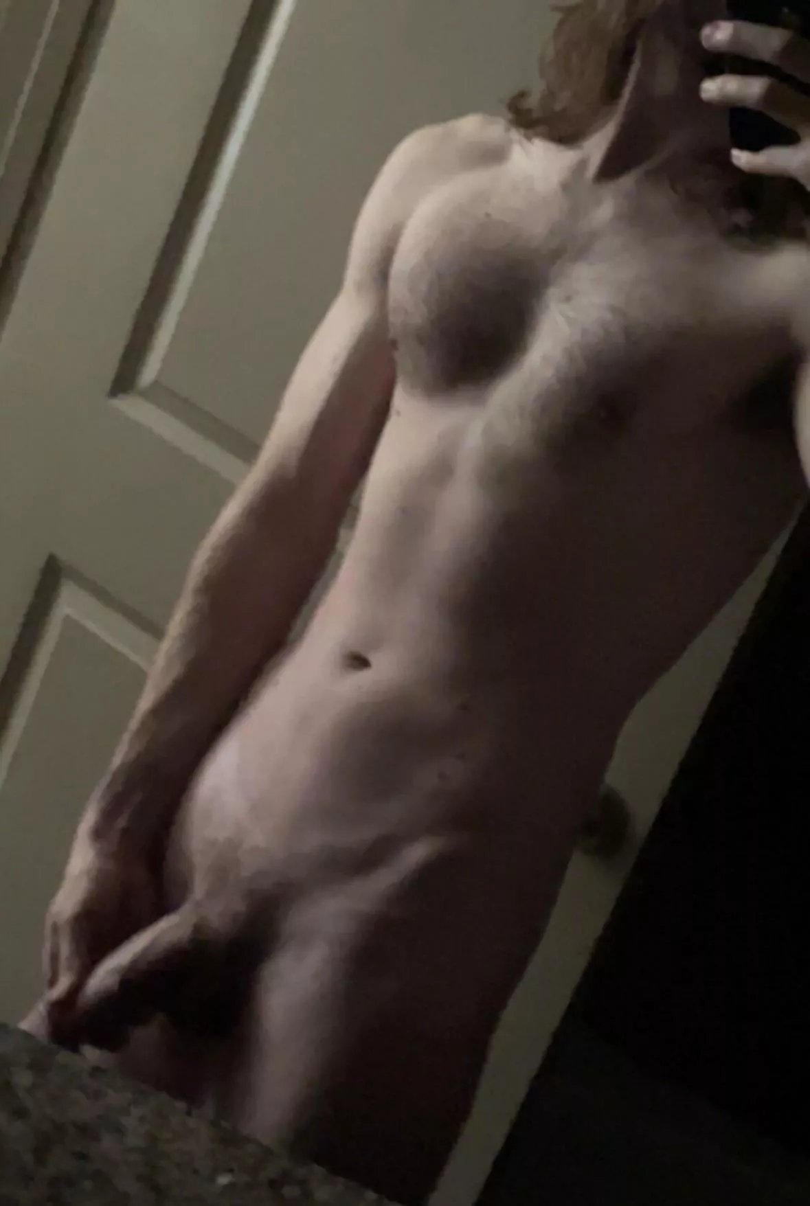 long hair long … posted by 69Thrwaway69