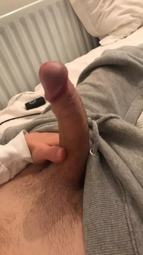 Looking for throats to violate (respectfully) by Dapper-Supermarket61