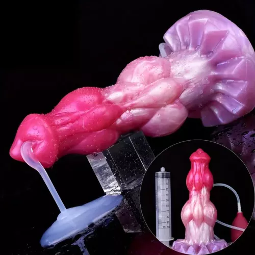 Looking to try some intense knotting any suggestions? by RedNinjaWolf1990