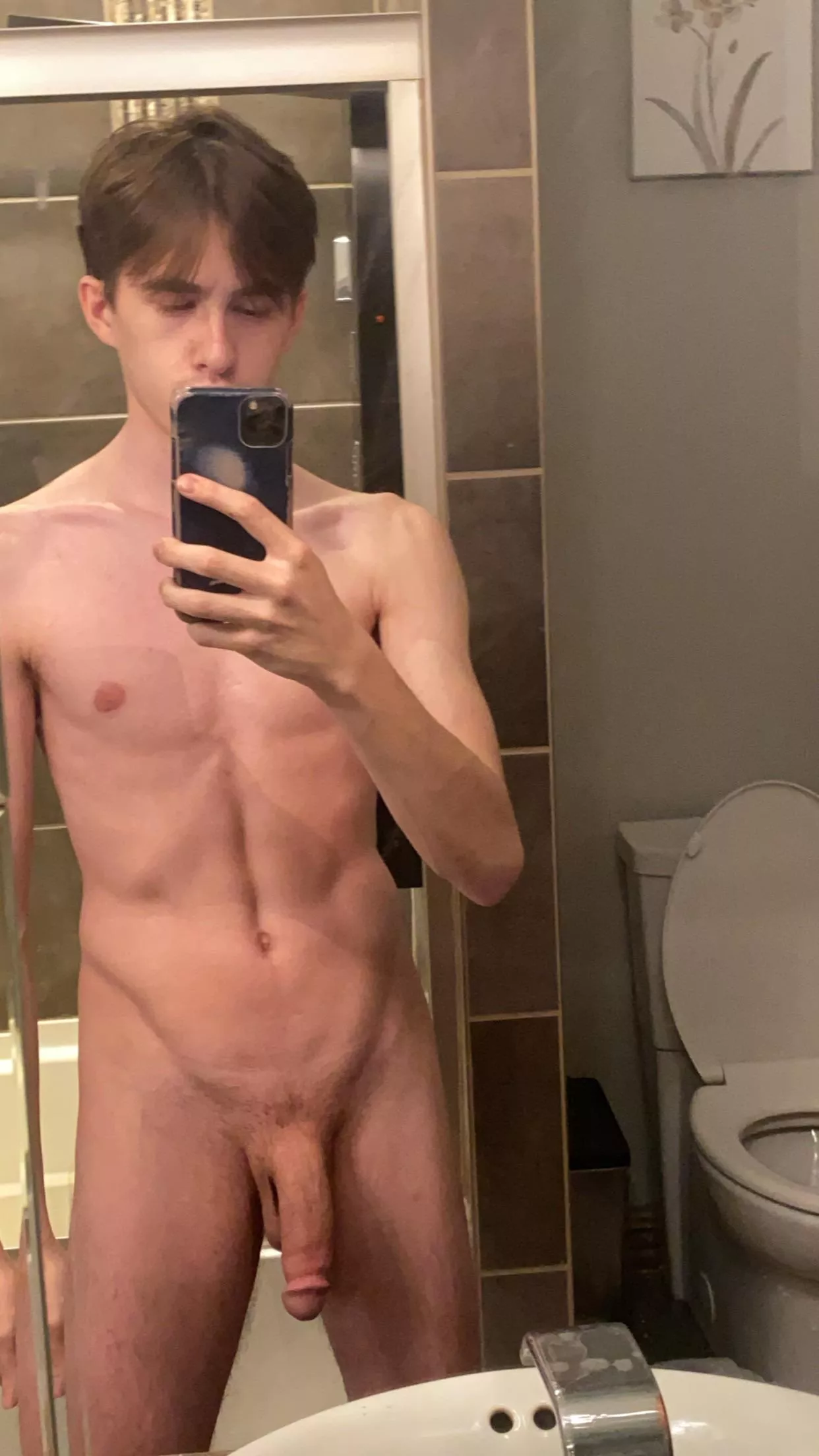 M19 come make me hard 😉 posted by Averageguy2112