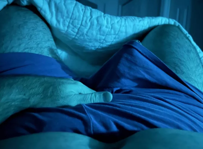 Maybe I should let him out? by L3dlion