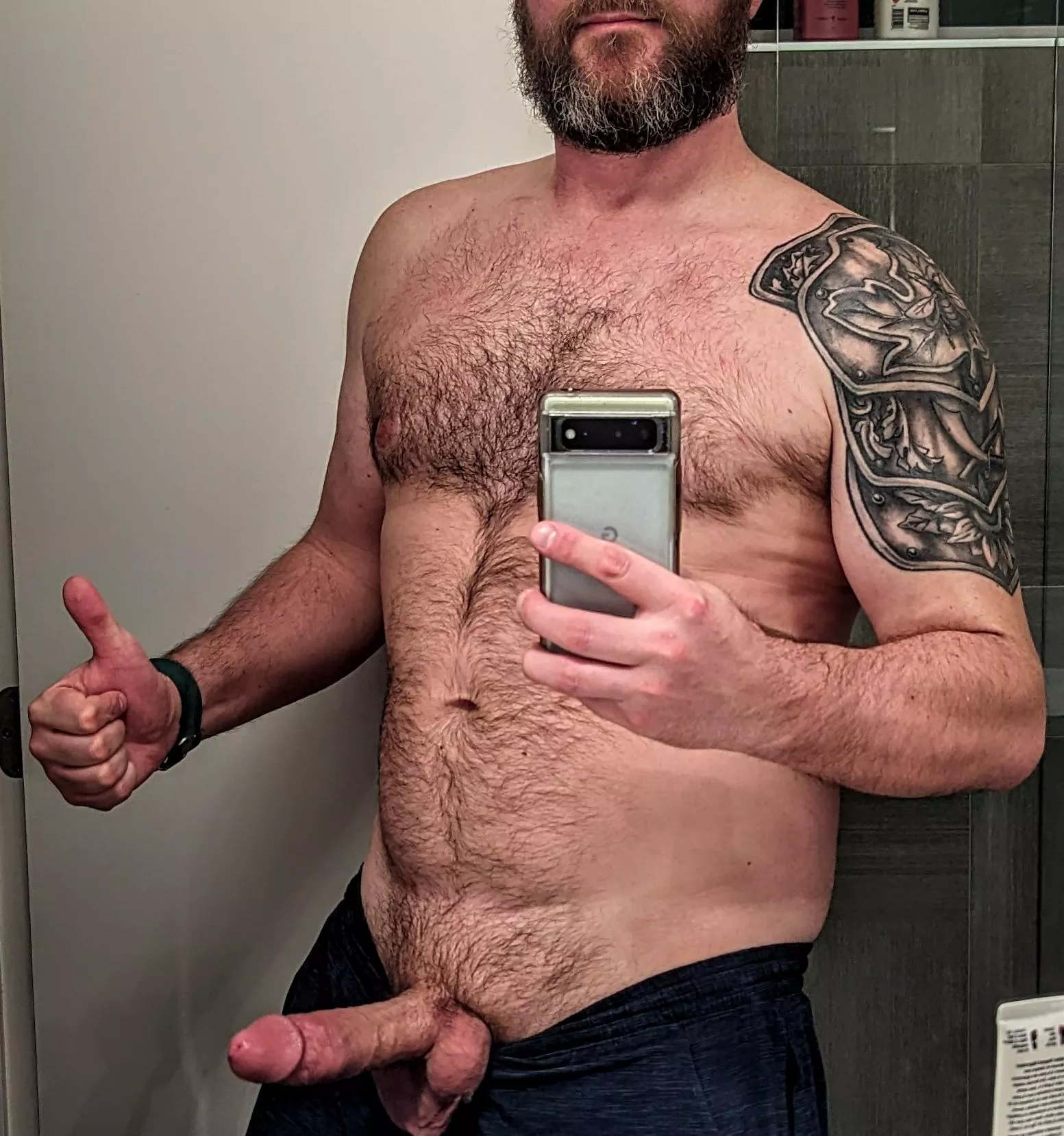Might be [40] now, but still have the sex drive if a 20 year old posted by spongerobnopants