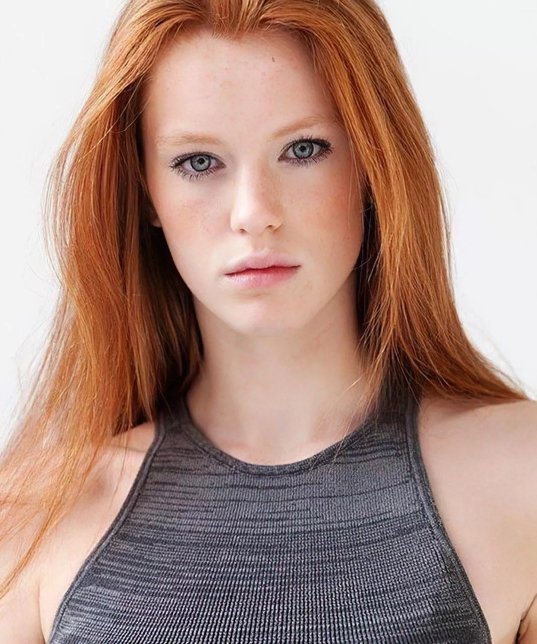 Mika Franssen posted by NoBobcat1850