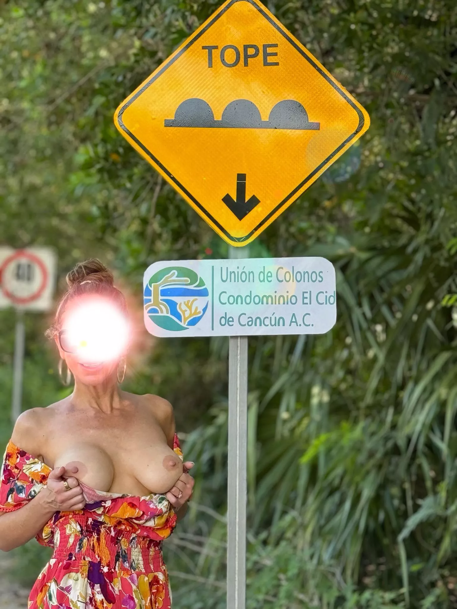 Missed everyone, but Mommy’s had fun traveling! posted by prettydirtyfeet