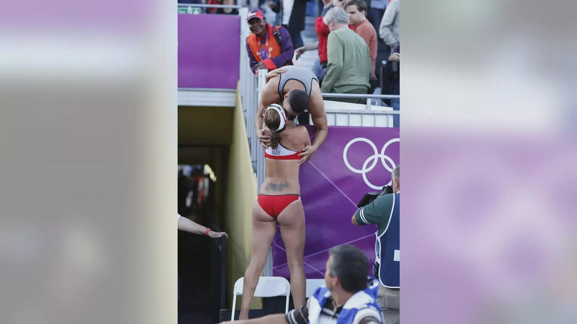 Misty May-Treanor posted by MarcellusCastleberry