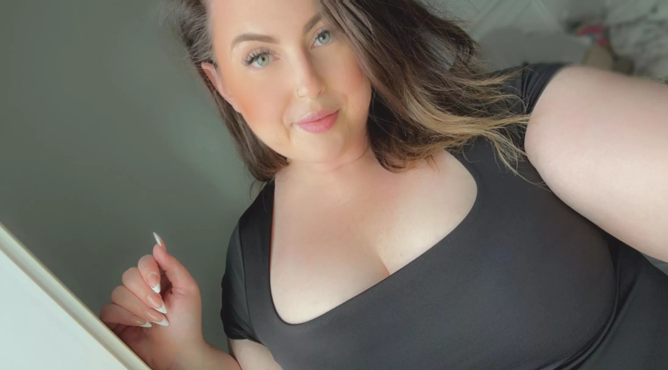 Mommy? posted by Princess_Cloveer