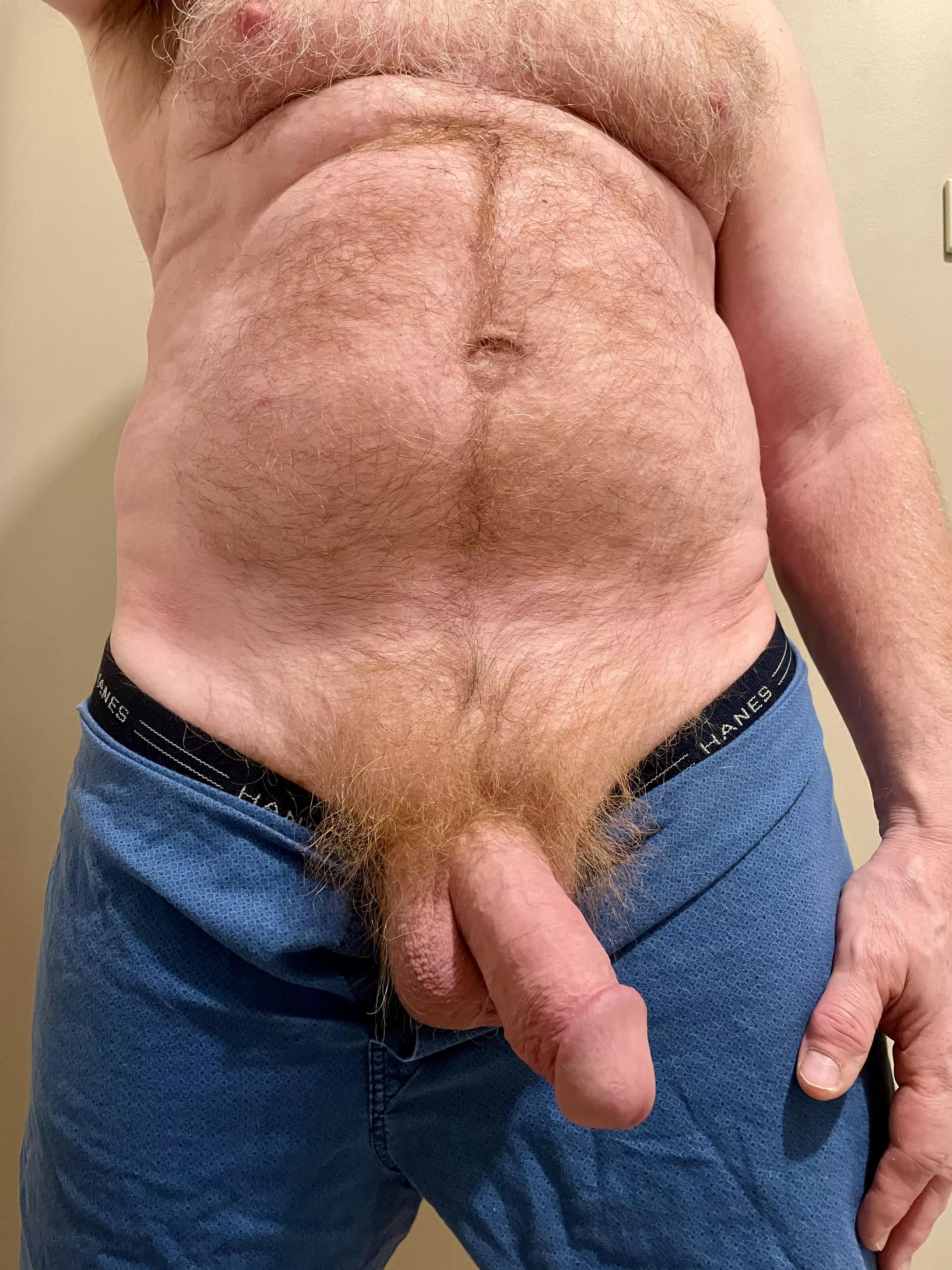 Morning Hair…(50) posted by Red_Tommy