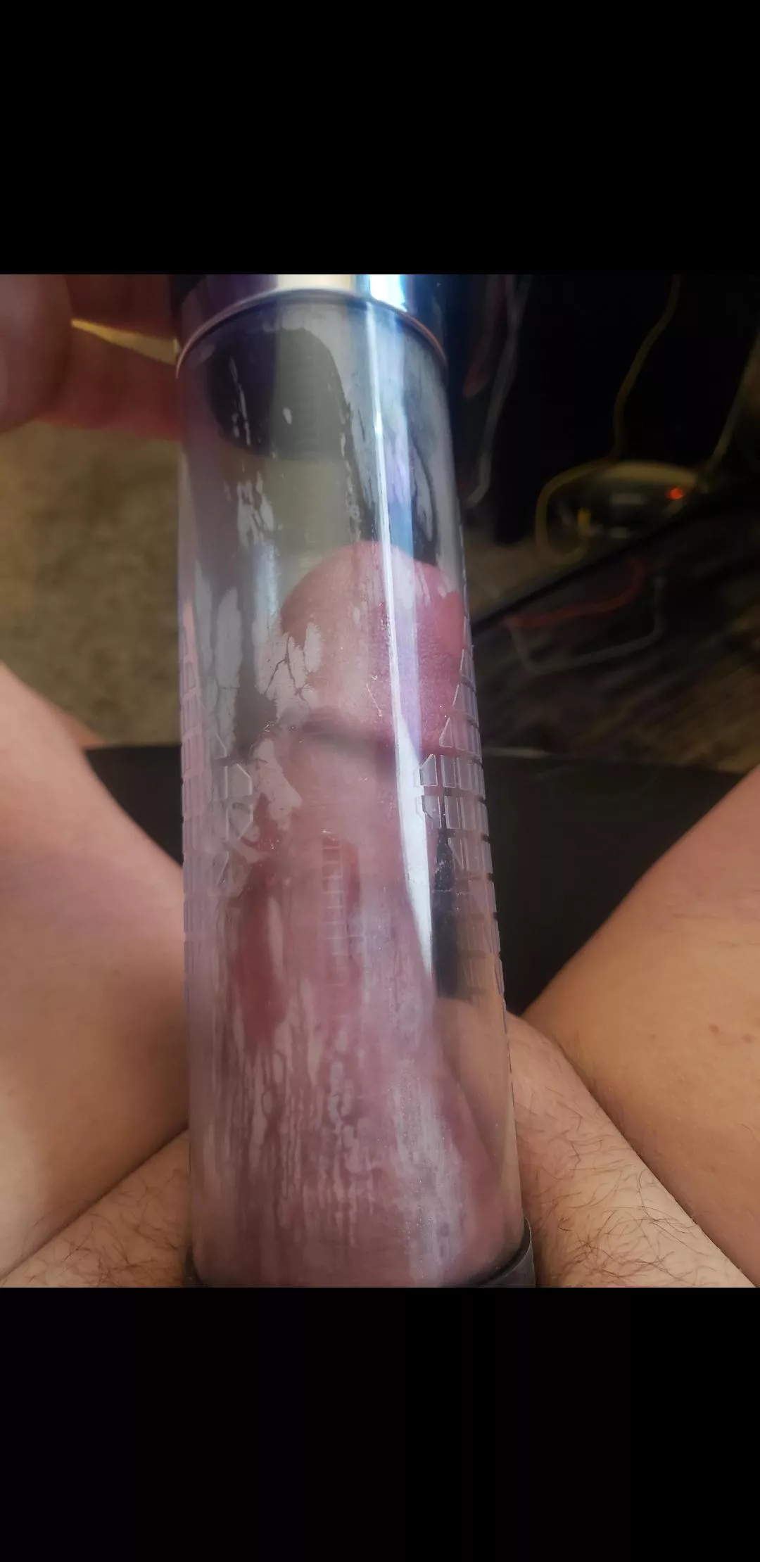 [M]orning pump fun, can't wait to cum posted by jmpav123