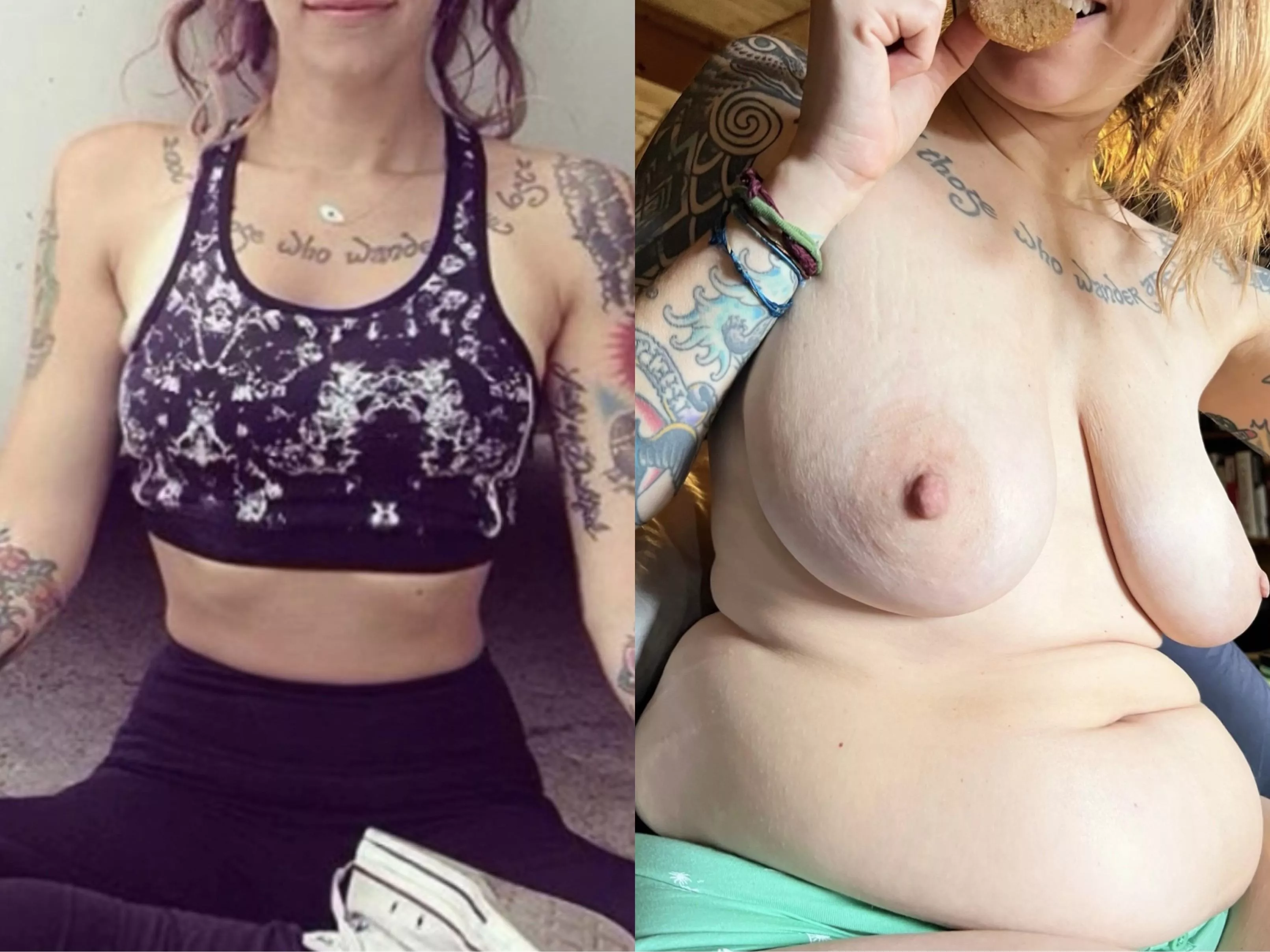 My gains. A little too much? posted by Obvious-Cranberry-79