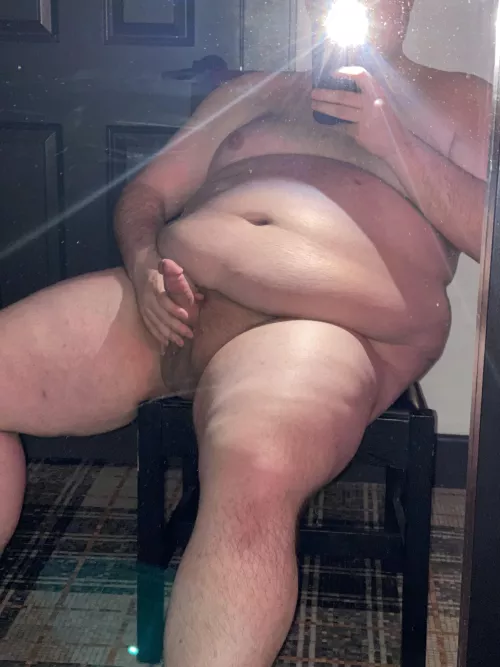 My new favorite pose by jbaseman21