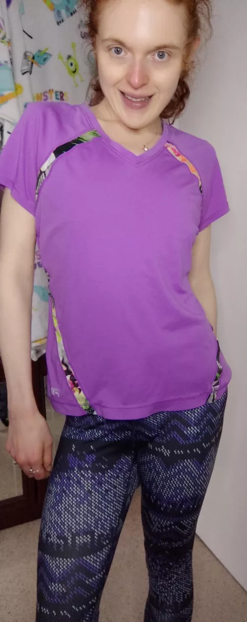 My nipples always stick out by Hot-Campaign3260