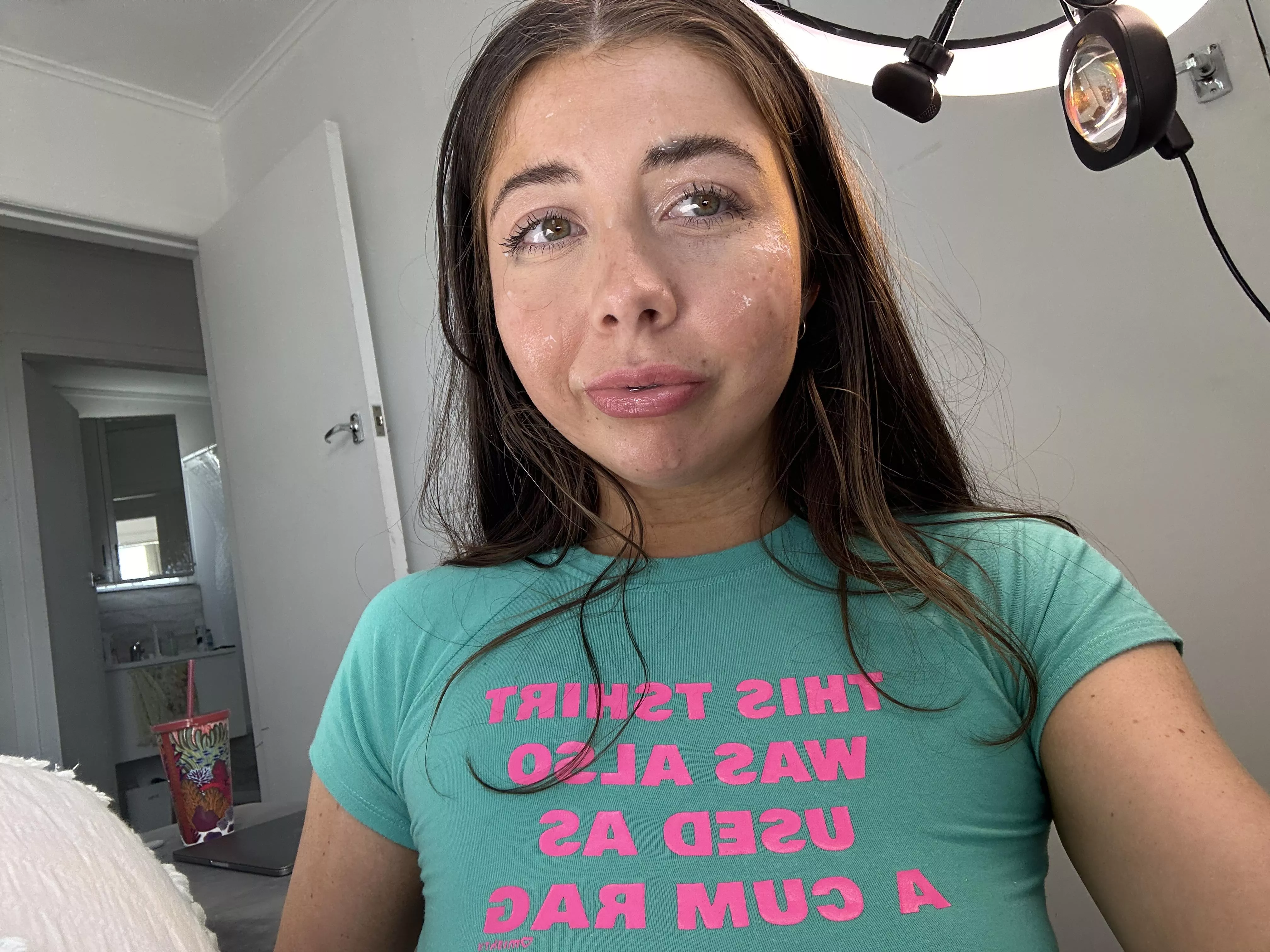 My skincare posted by Travel_Mindless