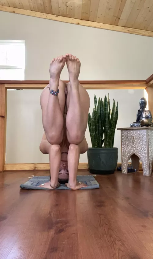 Name this pose by kiki_azure