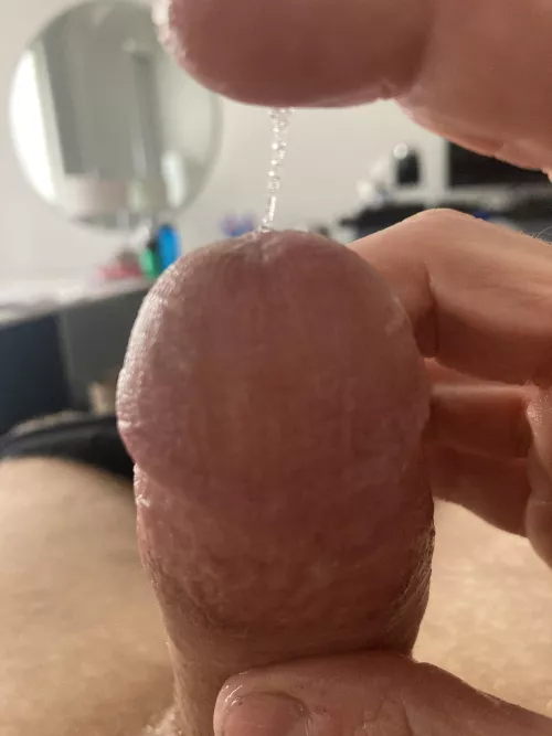 Nervous to post this, but curious what you think. by Mango-Maple5903