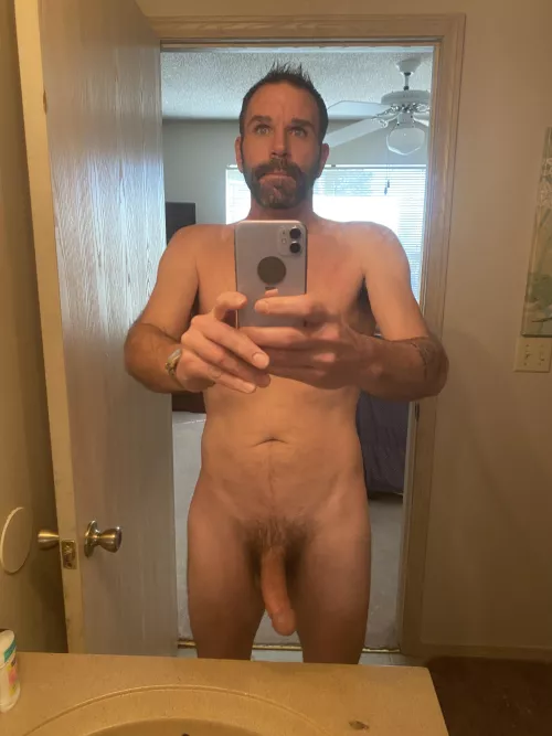 New beard by dicksteele74